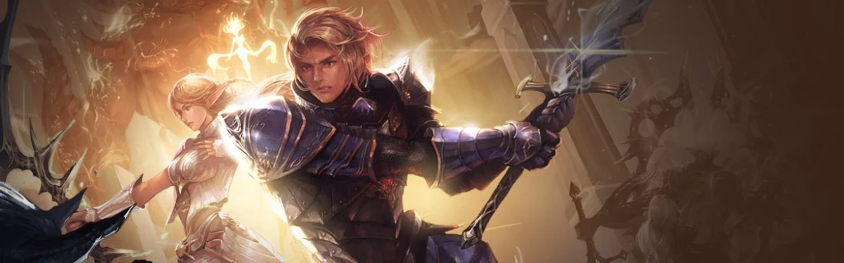 Обзор: Lineage 2 Essence - Апрельские обновления корейской версии Обзор: Lineage 2 Essence - Апрельские обновления корейской версии