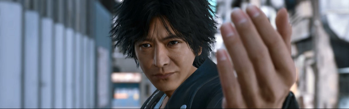 Авторы Yakuza и Judgment проведут собственную презентацию RGG Summit 2022 Авторы Yakuza и Judgment проведут собственную презентацию RGG Summit 2022