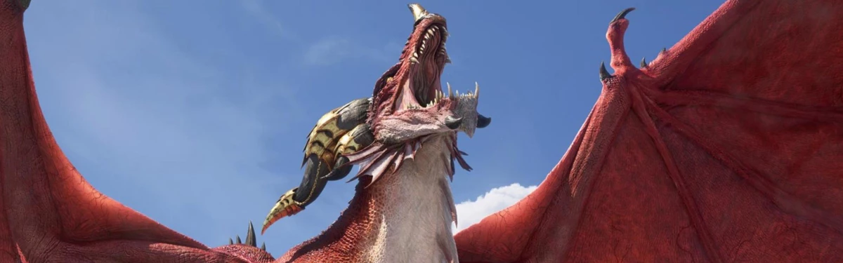 Blizzard назвала дату релиза World of Warcraft: Dragonflight и представила новый трейлер