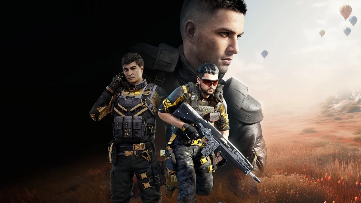 Новый сезон и январское обновление в Battle Teams 2 Новый сезон и январское обновление в Battle Teams 2