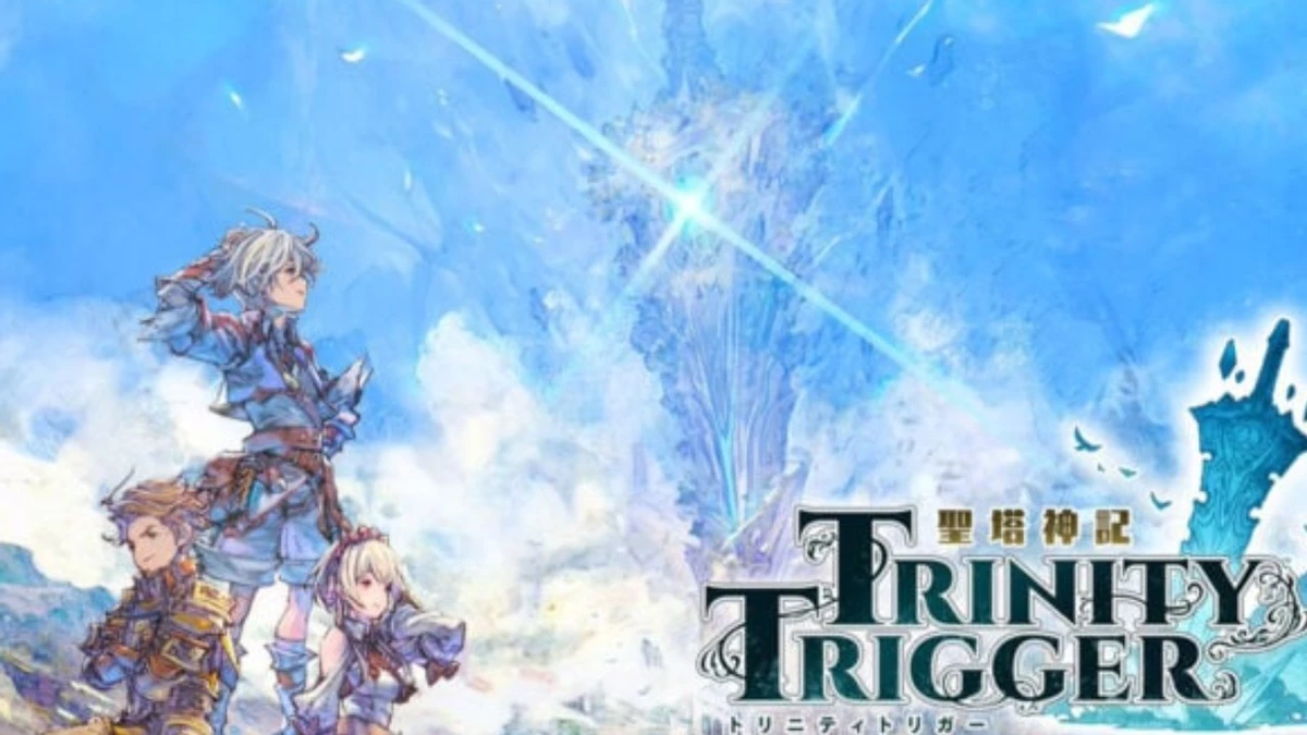 Мобильная версия Trinity Trigger теперь доступна на iOS и Android Мобильная версия Trinity Trigger теперь доступна на iOS и Android