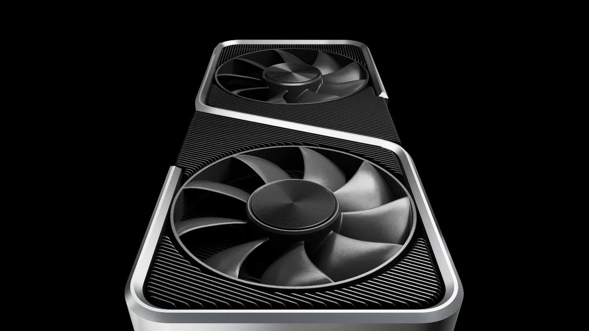 Кризис памяти может вернуть RTX 3060 на рынок в этом году