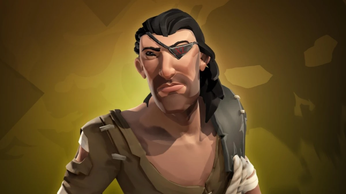 Чем заняться в Sea of Thieves в августе Чем заняться в Sea of Thieves в августе