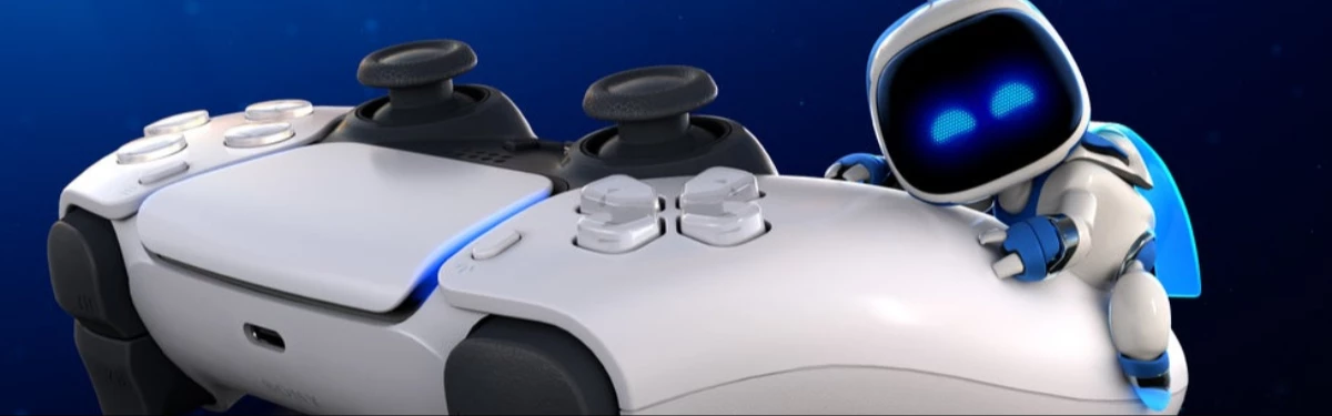 PlayStation прощупывает почву на тему NFT