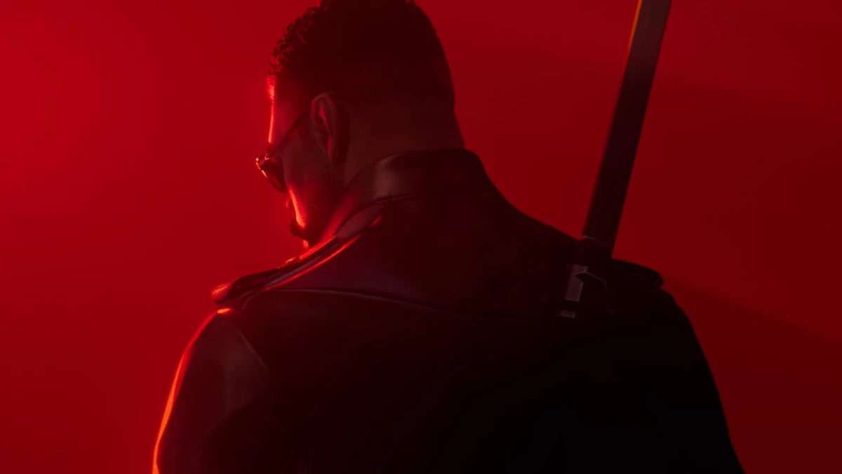 Marvel's Blade анонсировали в честь юбилея героя, но игра еще в очень ранней стадии разработки Marvel's Blade анонсировали в честь юбилея героя, но игра еще в очень ранней стадии разработки