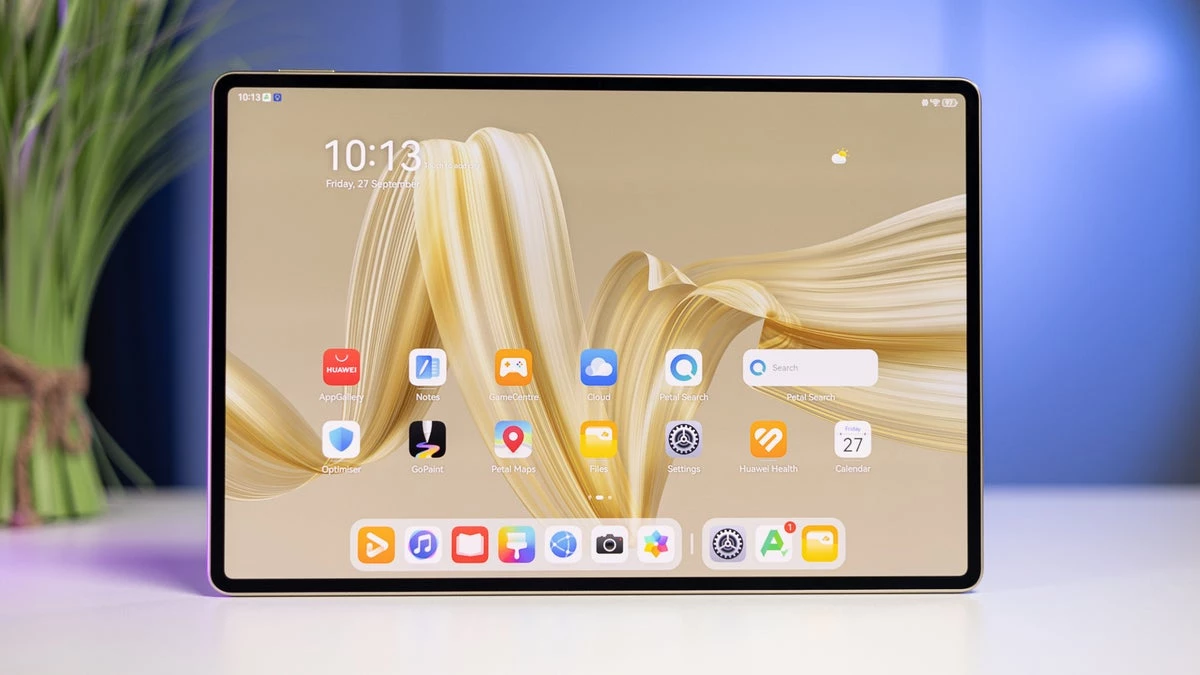 HUAWEI MatePad Pro 12.2 PaperMatte Edition: планшет, который заменит ноутбук и вдохновит художников HUAWEI MatePad Pro 12.2 PaperMatte Edition: планшет, который заменит ноутбук и вдохновит художников