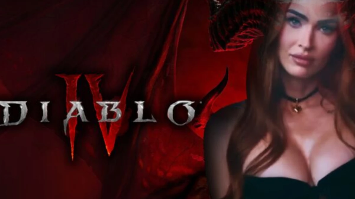 Хейтеркам дали слово — появились оценки Diablo IV на Метакритик от игроков Хейтеркам дали слово — появились оценки Diablo IV на Метакритик от игроков