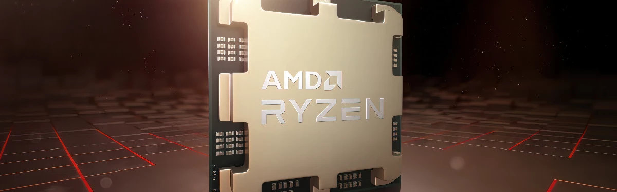 AMD может анонсировать Ryzen 7000 на Gamescom 2022