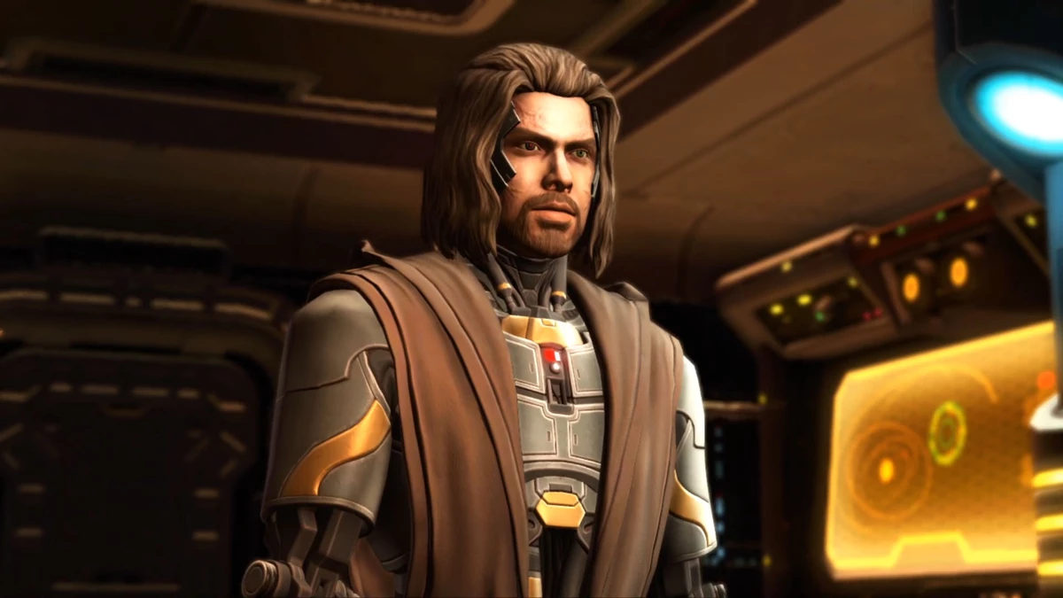 Конференция от Bioware: узнали дату релиза Legacy of the Sith для SWTOR и больше подробностей о дополнении Конференция от Bioware: узнали дату релиза Legacy of the Sith для SWTOR и больше подробностей о дополнении