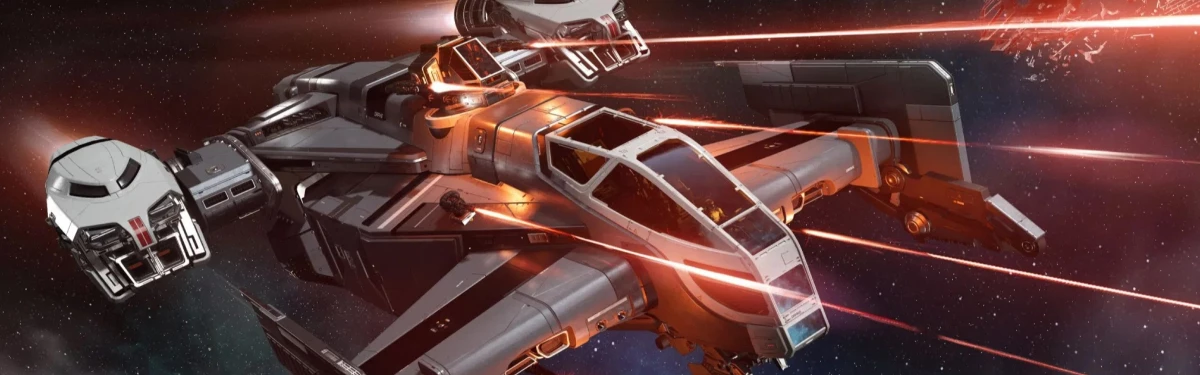 Star Citizen - Крис Робертс рассказывает о рекордах игры за 2020 год Star Citizen - Крис Робертс рассказывает о рекордах игры за 2020 год
