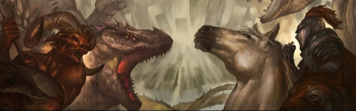 Разработчики MMORPG Fractured более подробно рассказали о своей системе развития персонажа