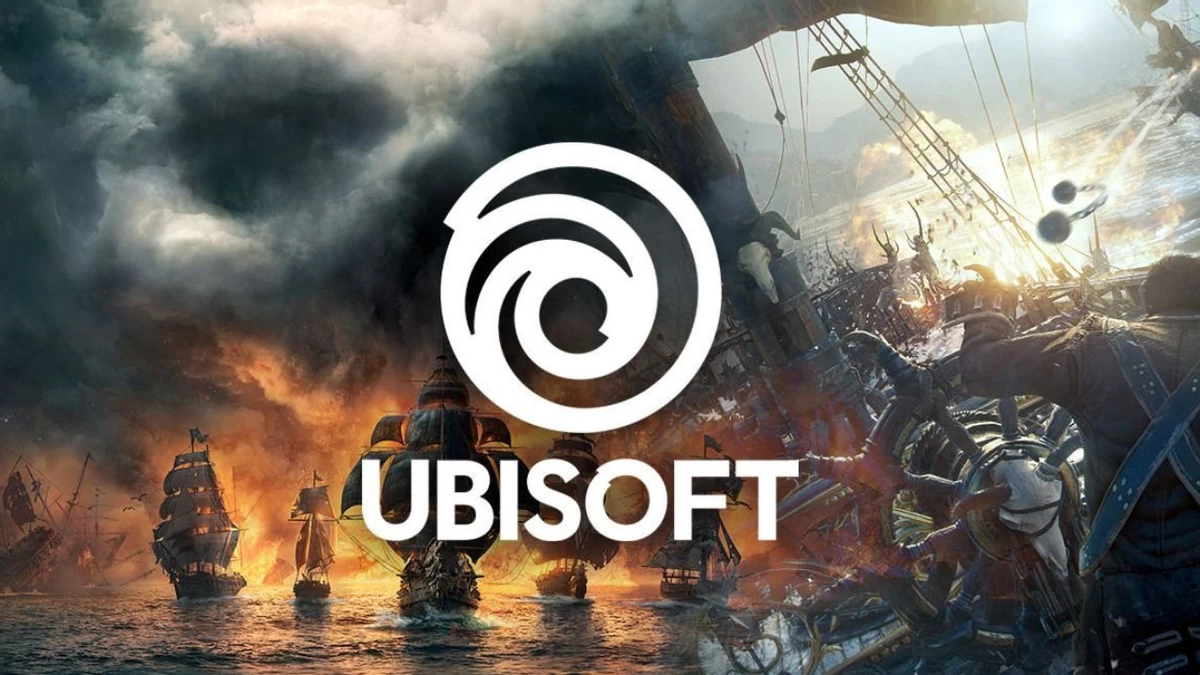 Инсайдер рассказал, какие игры Ubisoft планирует выпустить до апреля 2024 года