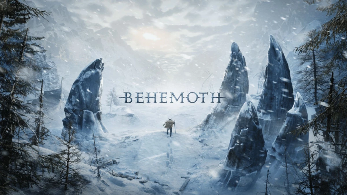Геймплей захватывающего VR-экшена Skydance's Behemoth — новой игры от авторов The Walking Dead: Saints & Sinners Геймплей захватывающего VR-экшена Skydance's Behemoth — новой игры от авторов The Walking Dead: Saints & Sinners