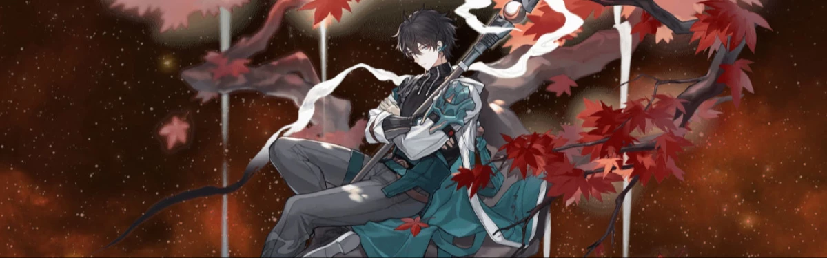 Honkai: Star Rail — кошмары Дань Хэна в новом сюжетном трейлере