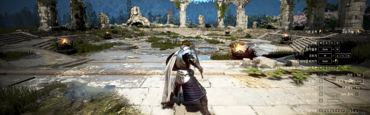 Shadow Arena запустит закрытый бета-тест в конце февраля 2020 года Shadow Arena запустит закрытый бета-тест в конце февраля 2020 года