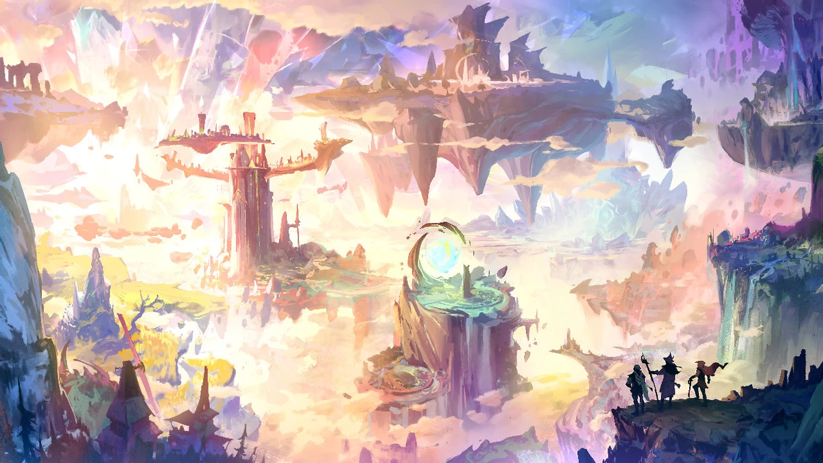 Создатель MMO Project Ghost: Китайские ММО опережают западные на десятилетие