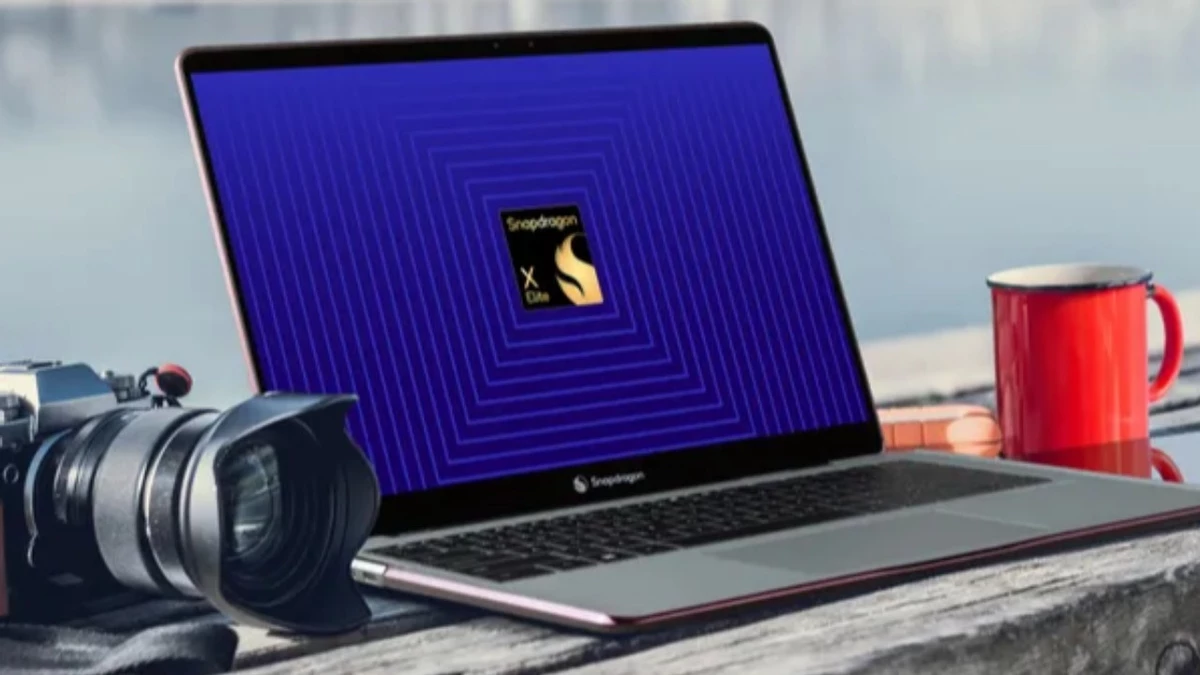 Snapdragon X Elite обошел флагманы AMD и Intel в Geekbench 6 Snapdragon X Elite обошел флагманы AMD и Intel в Geekbench 6