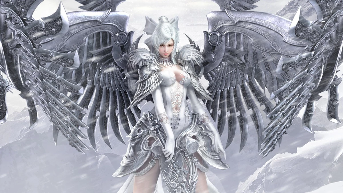 MMORPG Revelation Online закроется в 2024 году в Европе MMORPG Revelation Online закроется в 2024 году в Европе