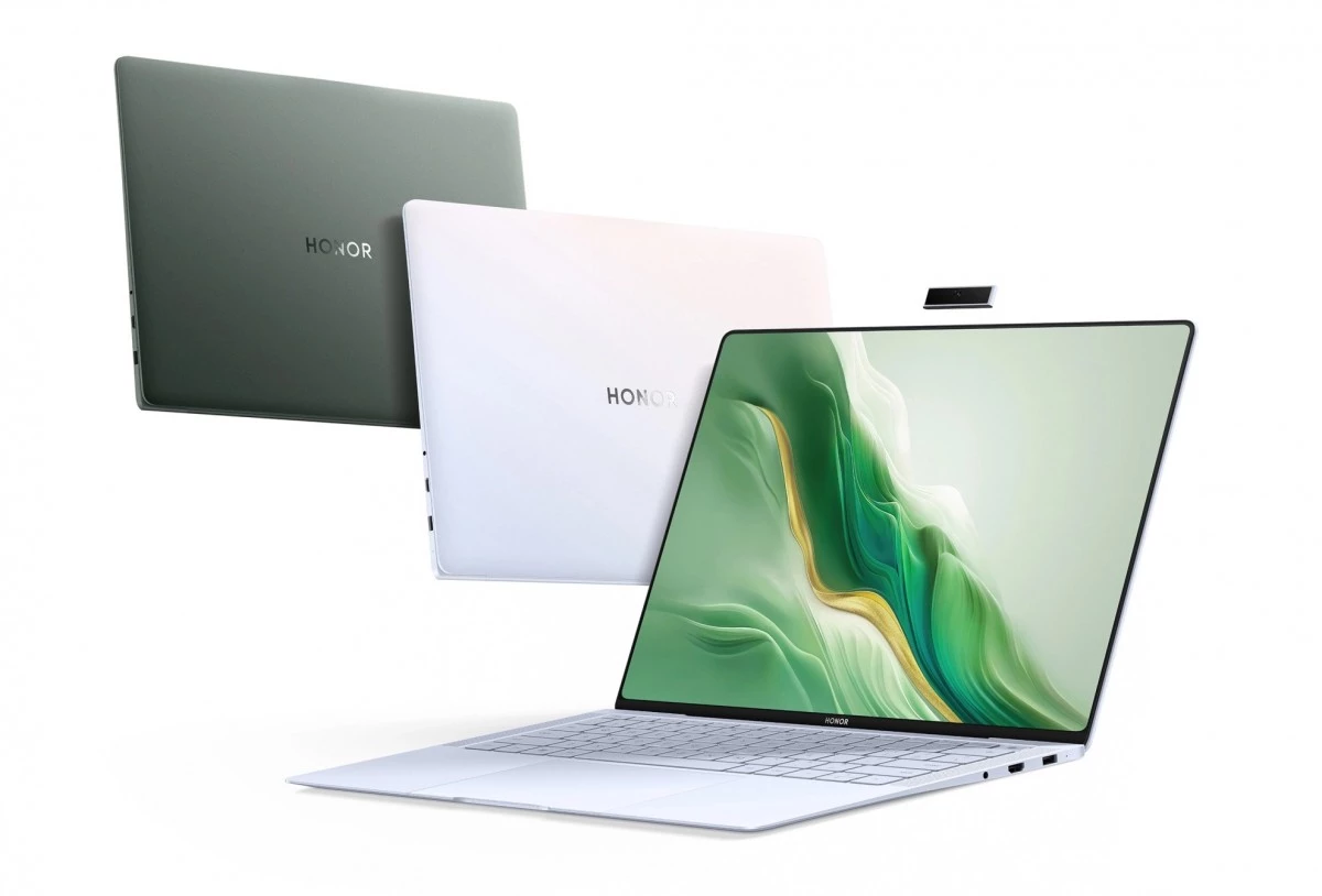 Honor MagicBook Art 14 получит царский OLED-экран и процессоры Intel Core Ultra 100H Honor MagicBook Art 14 получит царский OLED-экран и процессоры Intel Core Ultra 100H