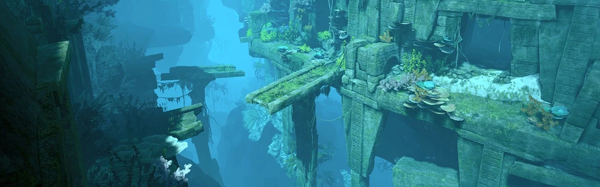 Black Desert - Русскоязычная версия игры появится в Steam Black Desert - Русскоязычная версия игры появится в Steam