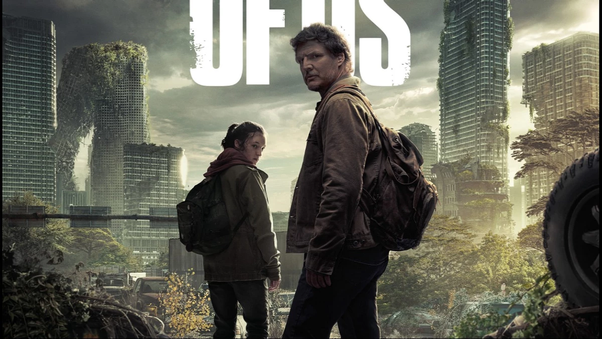 Первые оценки зрителей сериала The Last of Us 9/10 Первые оценки зрителей сериала The Last of Us 9/10