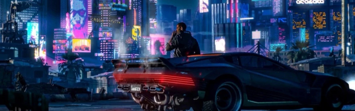 Cyberpunk 2077 — Лицевая анимация синхронизирована с речью на всех языках, включая русский Cyberpunk 2077 — Лицевая анимация синхронизирована с речью на всех языках, включая русский