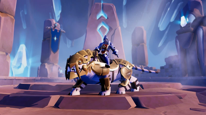 В Albion Online пройдет последний в истории игры Чемпионат Кристальной лиги В Albion Online пройдет последний в истории игры Чемпионат Кристальной лиги