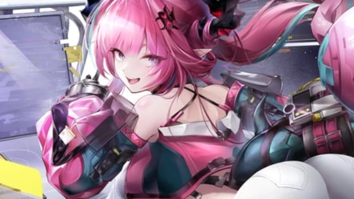 Рабочие промокоды для Arknights: Endfield на февраль 2026 года