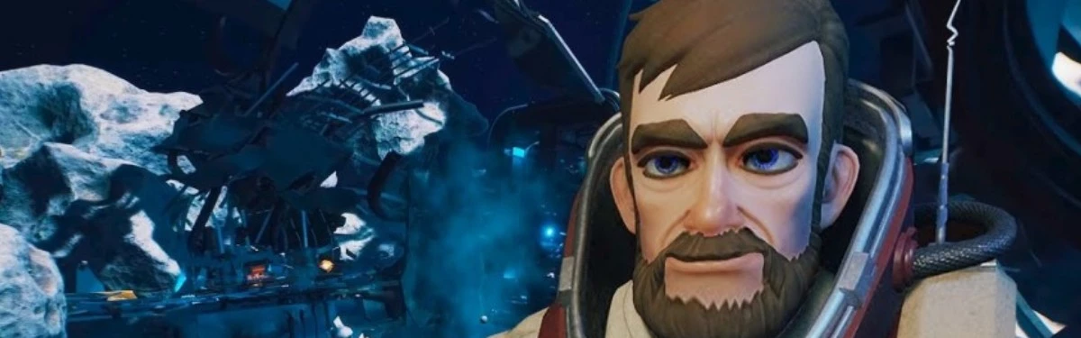 Игра Breathedge обзавелась трейлером второй главы приключений Игра Breathedge обзавелась трейлером второй главы приключений