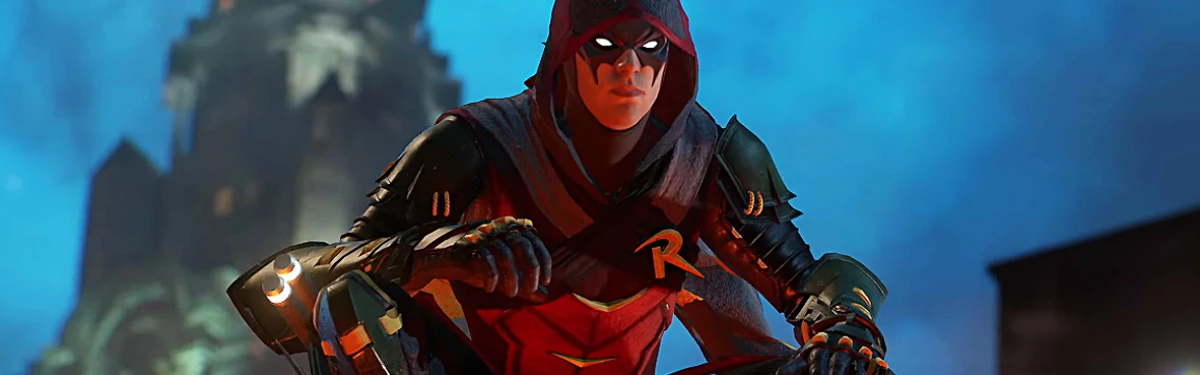 Gotham Knights: оценки, первые минуты и сравнение производительности на ПК и консолях