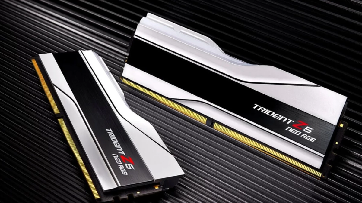 В Германии цены на DDR5 взлетели в 4,4 раза, а следом растут цены даже на DDR3