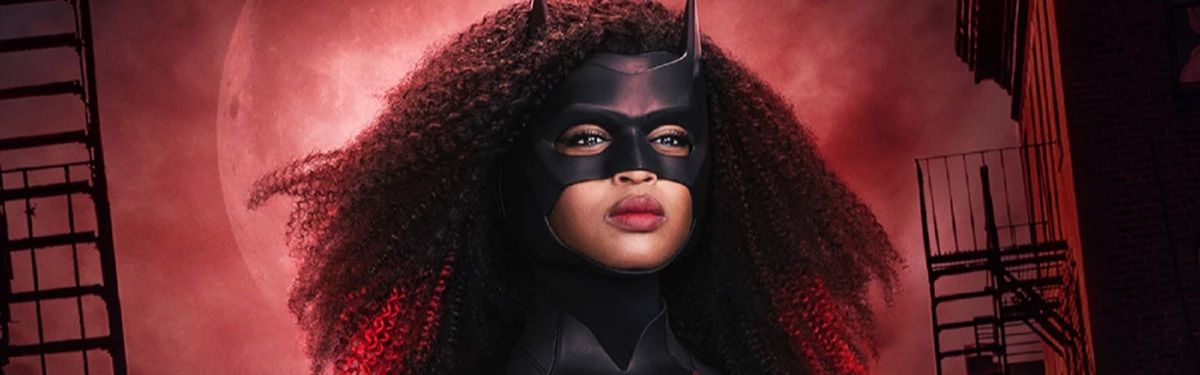 The CW променял белую лесбиянку на черную бисексуалку*: трейлер «Бэтвумен» The CW променял белую лесбиянку на черную бисексуалку*: трейлер «Бэтвумен»