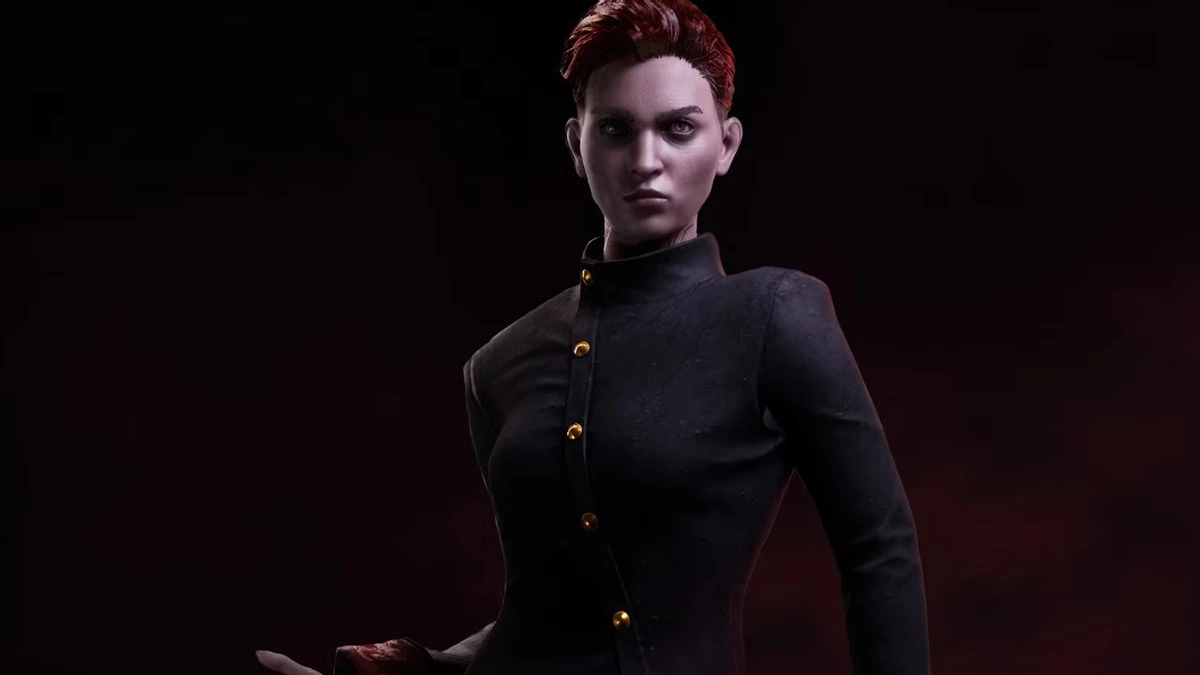 В Сеть утекла дата релиза Vampire: The Masquerade – Bloodlines 2 В Сеть утекла дата релиза Vampire: The Masquerade – Bloodlines 2