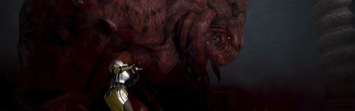 Black Desert - Итоги конкурса “Кто такой Кзарка?” Black Desert - Итоги конкурса “Кто такой Кзарка?”