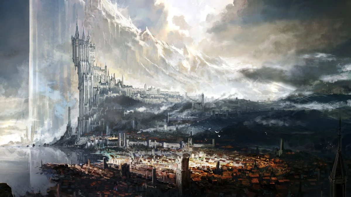 Final Fantasy XVI почти ушла на золото и получила рейтинг M от ESRB за насилие и сексуальные темы Final Fantasy XVI почти ушла на золото и получила рейтинг M от ESRB за насилие и сексуальные темы