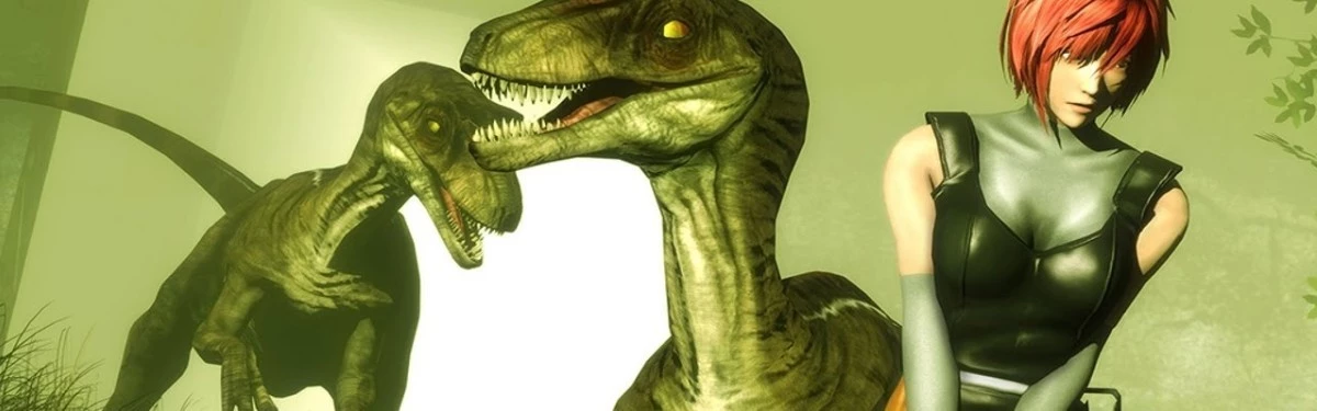 Dino Crisis - Фанаты выпустили геймплейный трейлер ремейка культовой игры Dino Crisis - Фанаты выпустили геймплейный трейлер ремейка культовой игры