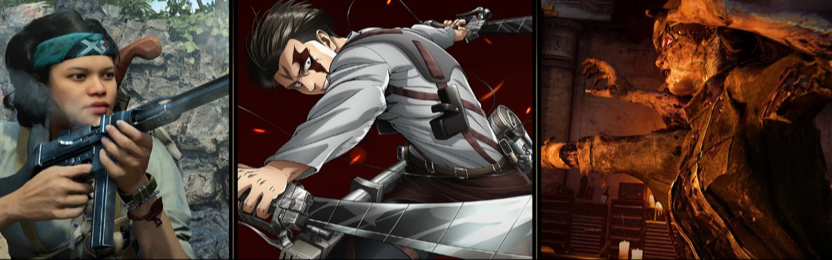 Новое обновление для Call of Duty: Warzone исправляет некоторые неприятные баги и увеличивает урон у катаны Новое обновление для Call of Duty: Warzone исправляет некоторые неприятные баги и увеличивает урон у катаны