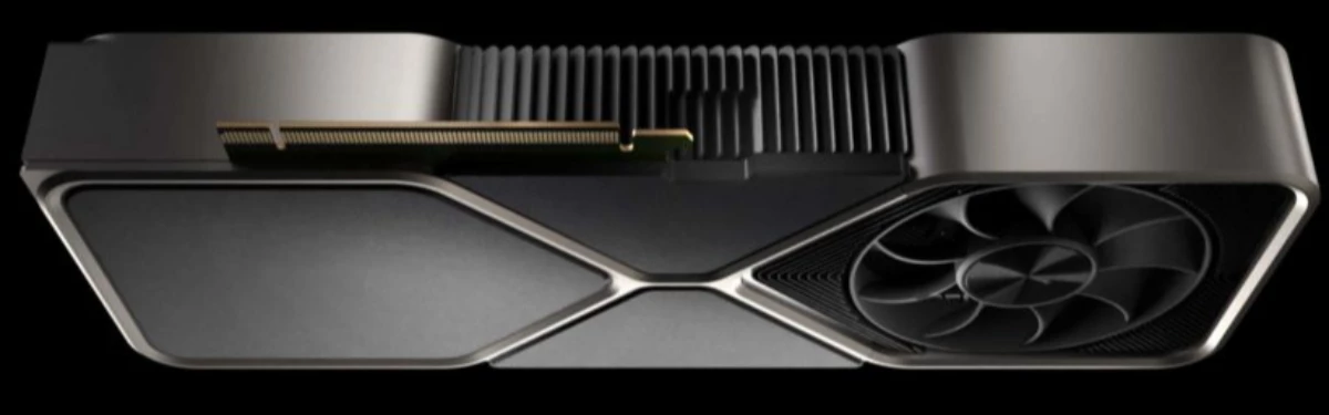RTX 3080 Ti вновь переносится, теперь на июнь RTX 3080 Ti вновь переносится, теперь на июнь