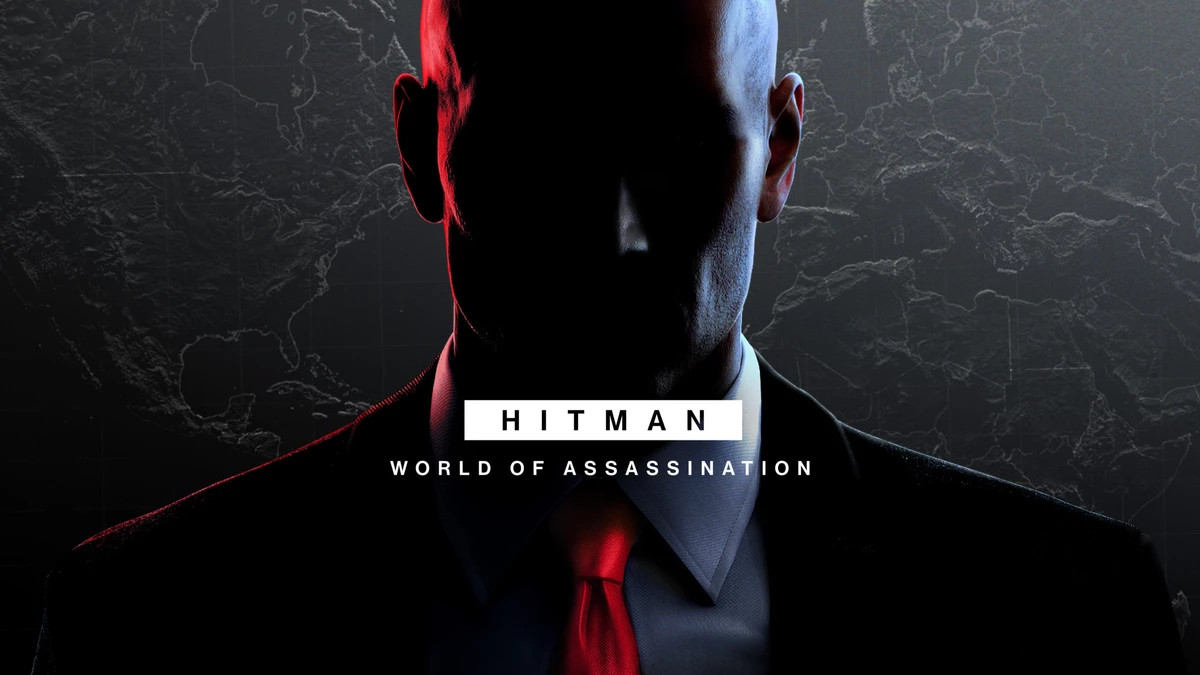 Трилогию HITMAN объединят в одно издание HITMAN World of Assassination Трилогию HITMAN объединят в одно издание HITMAN World of Assassination