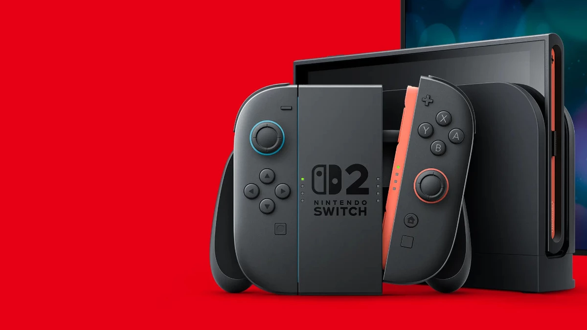 Глава Nintendo высказался о пошлинах Трампа и их влиянии на Switch 2 Глава Nintendo высказался о пошлинах Трампа и их влиянии на Switch 2