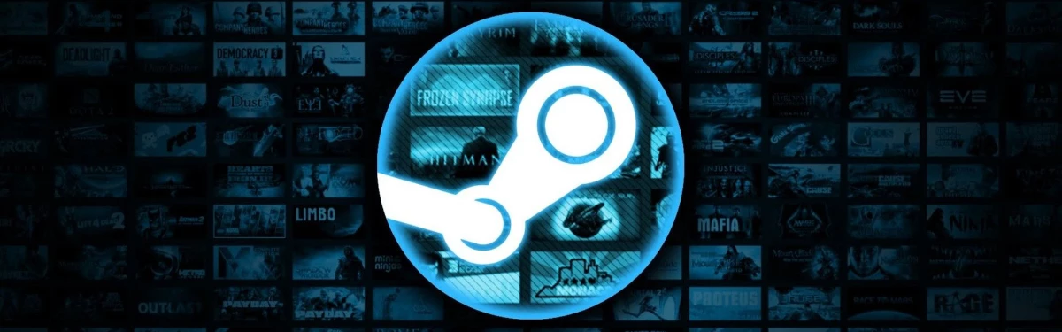Слухи: Платформа Steam получит систему лояльности Слухи: Платформа Steam получит систему лояльности