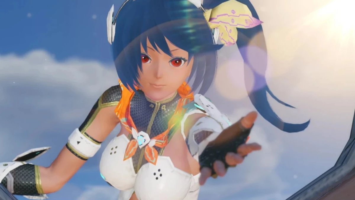 Новые боссы, коллаборация с Atelier Yumia и другие новинки Phantasy Star Online 2 New Genesis этого месяца Новые боссы, коллаборация с Atelier Yumia и другие новинки Phantasy Star Online 2 New Genesis этого месяца