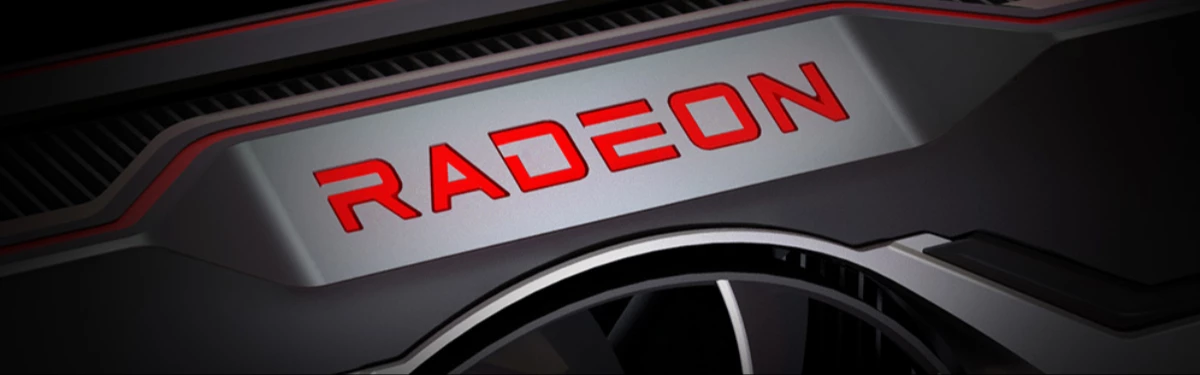 AMD подтвердила существование Radeon RX 6500M и RX 6300M AMD подтвердила существование Radeon RX 6500M и RX 6300M