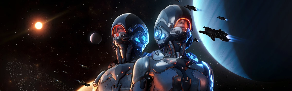 Новый трейлер MMO Dual Universe в честь выхода игры из раннего доступа Новый трейлер MMO Dual Universe в честь выхода игры из раннего доступа