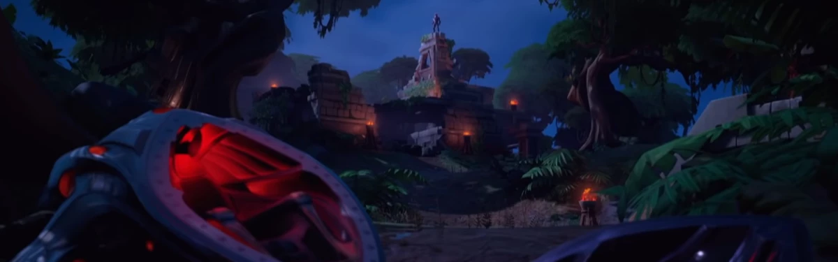 Fortnite - Терминатор и Хищник уже готовы к Королевской битве Fortnite - Терминатор и Хищник уже готовы к Королевской битве