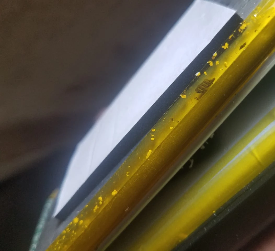 Samsung тестирует кремний-углеродную батарею на 20 000 мАч с двумя ячейками