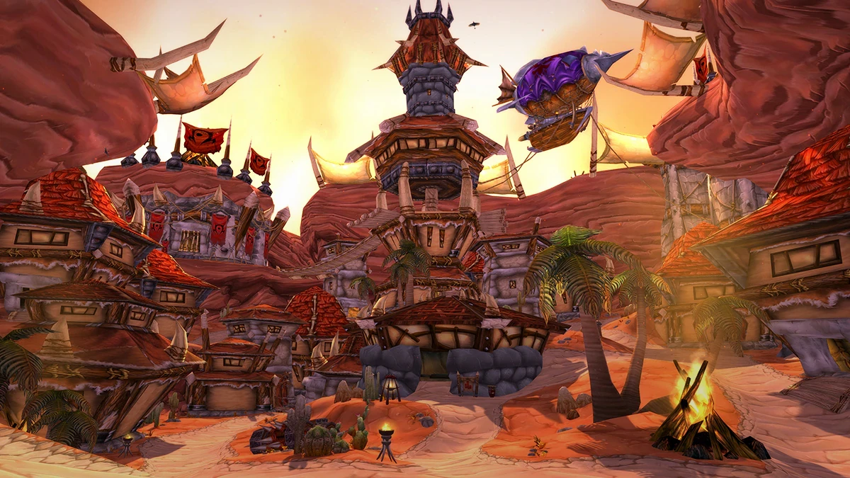 Новый режим на хардкорных серверах World of Warcraft Classic еще больше усложнит жизнь игрокам Новый режим на хардкорных серверах World of Warcraft Classic еще больше усложнит жизнь игрокам