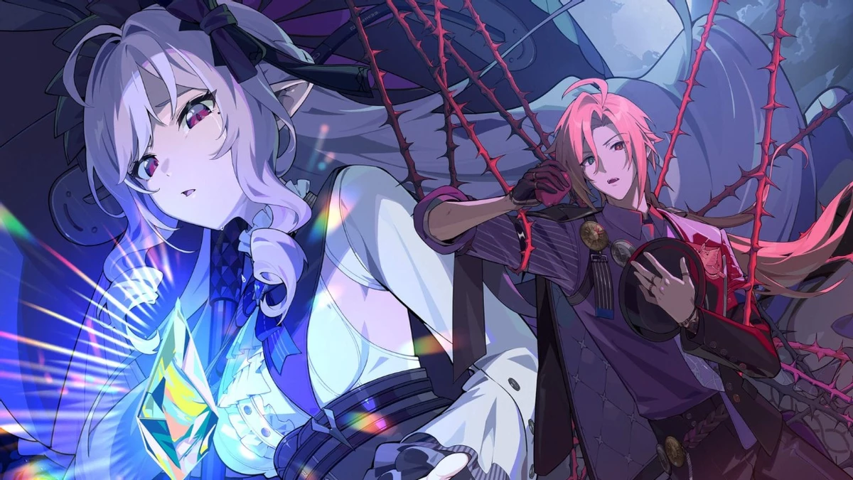 Пора переодеть персонажей — в Zenless Zone Zero возвращается ивент «Регулярная зачистка: продвинутые награды»