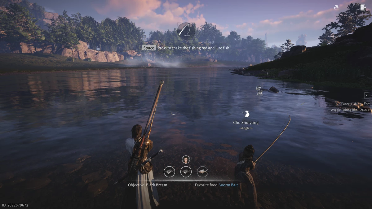 Обзор Where Winds Meet — почти шедевр, которому не хватило лишь одного шага до идеально исполненной техники Обзор Where Winds Meet — почти шедевр, которому не хватило лишь одного шага до идеально исполненной техники