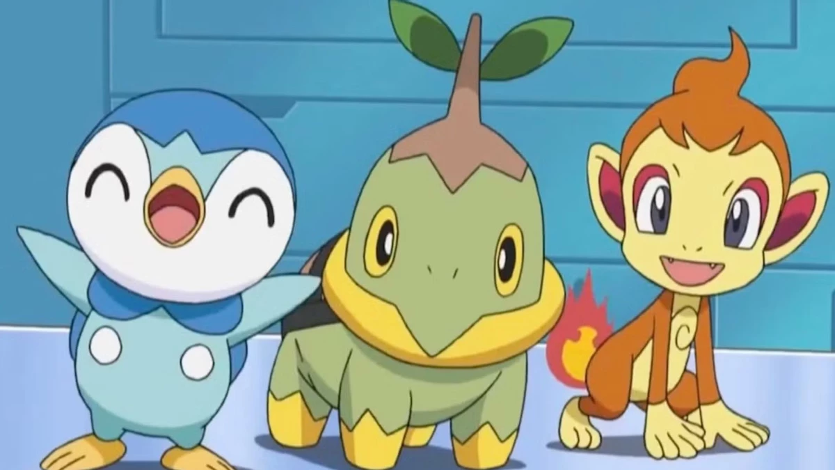Любая игра по Покемонам приносит безумную прибыль Nintendo 